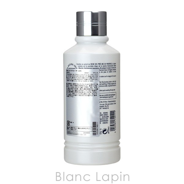 ロクシタン LOCCITANE レーヌブランシュイルミネイティングフェイスウォーター 200ml [749111]の通販はau PAY マーケット  ＢＬＡＮＣ ＬＡＰＩＮ［ブラン・ラパン］ au PAY マーケット－通販サイト