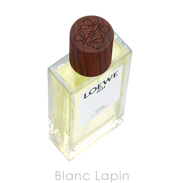 ロエベ LOEWE 001マン EDT 50ml フレグランス男性用 香水 メンズ
