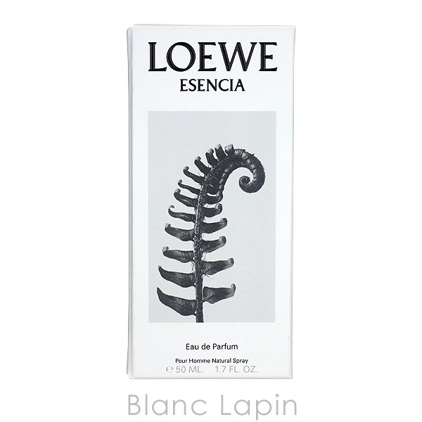 ロエベ LOEWE エセンシア EDP 50ml [070140] - スキンケア