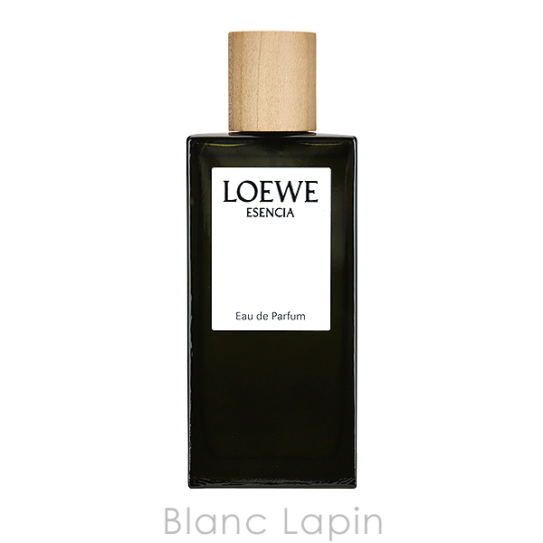 香水(男性用) LOEWE ESENCIA Eau de Parfum 100ml ロエベ LOEWE エセンシア EDP 100ml フレグランス男性用 香水 メンズ