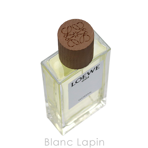 ロエベ LOEWE 001ウーマン EDP 100ml フレグランス女性用 香水