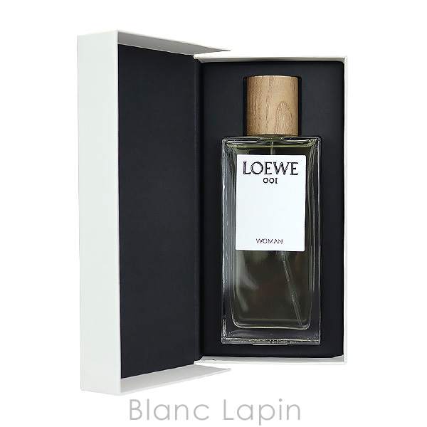 ロエベ LOEWE 001ウーマン EDP 100ml フレグランス女性用 香水