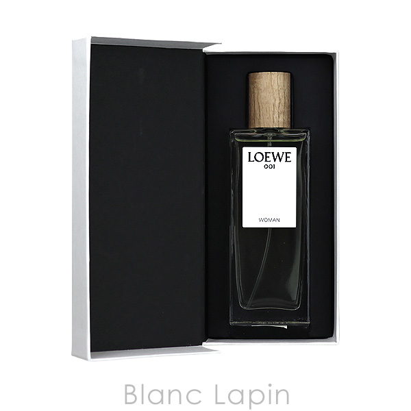 ロエベ LOEWE 001ウーマン EDP 50ml フレグランス女性用 香水