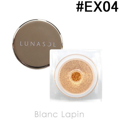 ルナソル Lunasol グラムウィンクジュエリー Ex04 Vintage Gold 0 3ｇ 夏のクリアランス の通販はau Pay マーケット ｂｌａｎｃ ｌａｐｉｎ ブラン ラパン