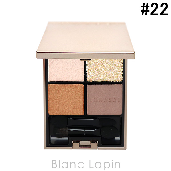 ルナソル LUNASOL アイカラーレーション #22 Serenity Fusion 6.7g [524275] の通販は