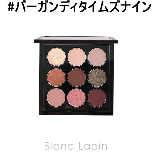 マック Mac M A C スモールアイシャドウx9 バーガンディタイムズナイン 5 85g の通販はau Pay マーケット ｂｌａｎｃ ｌａｐｉｎ ブラン ラパン