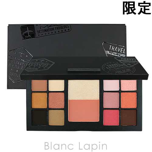 マック Mac M A C ファーストクラスアイ フェイスパレット 9 8g 7g の通販はau Pay マーケット ｂｌａｎｃ ｌａｐｉｎ ブラン ラパン