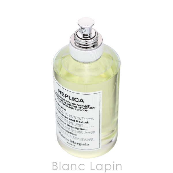 メゾンマルジェラ MAISON MARGIELA レプリカ EDT アンダーザレモンツリー 100ml フレグランスユニセックス 香水 [404670]_2