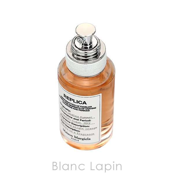メゾンマルジェラ MAISON MARGIELA レプリカ EDT ネバーエンディングサマー 30ml フレグランスユニセックス 香水 [347593]_2
