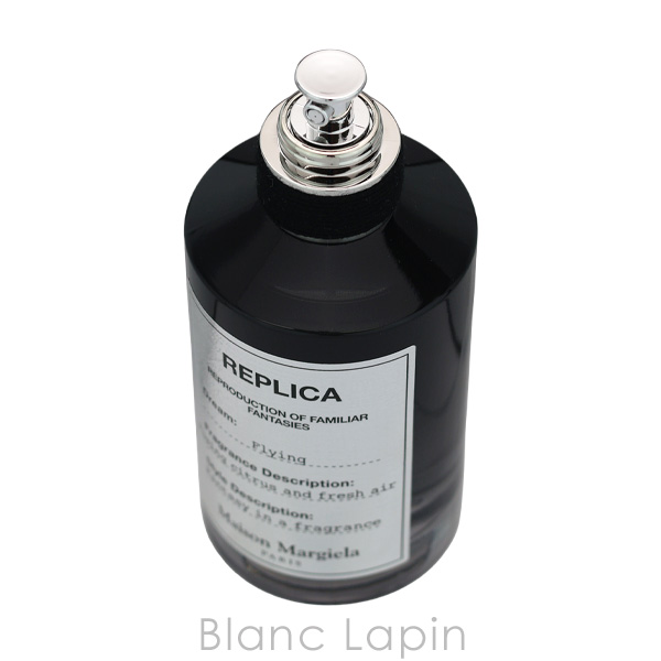 メゾンマルジェラ MAISON MARGIELA レプリカ EDP フライング 100ml