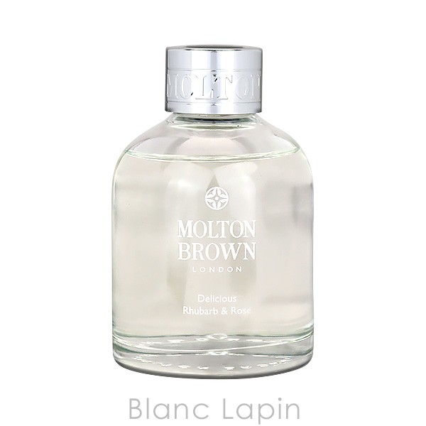 モルトンブラウン MOLTON BROWN アロマリード デリシャス ルバーブ