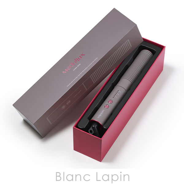 〔ポイント15％〕メデュラックス Medullux メデュラックス コーム アイロン 美容機器/ヘアケア [154531]_11