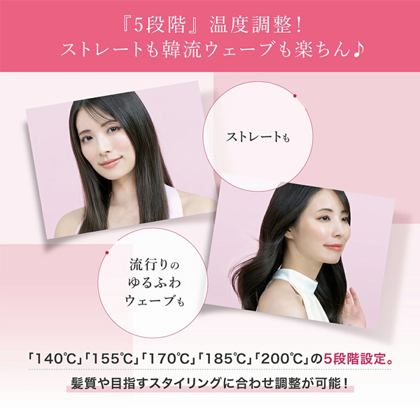 〔ポイント15％〕メデュラックス Medullux メデュラックス コーム アイロン 美容機器/ヘアケア [154531]_6