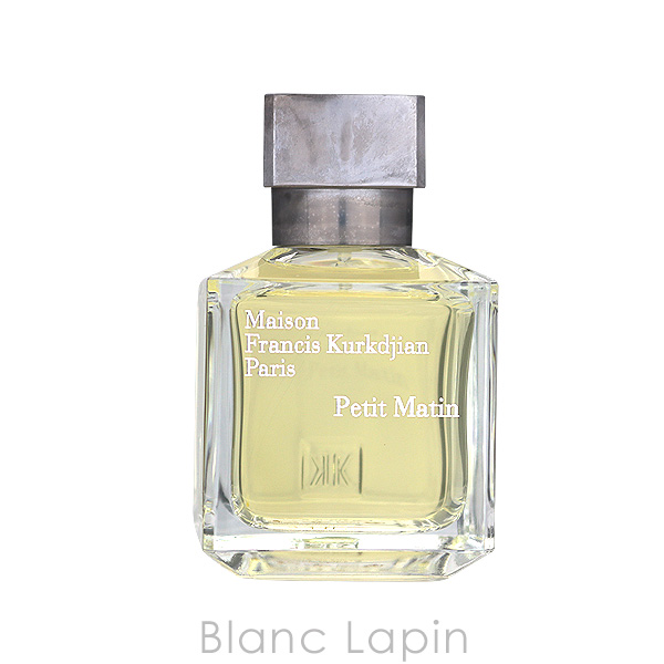 メゾンフランシスクルジャン Maison Francis Kurkdjian プティマタン