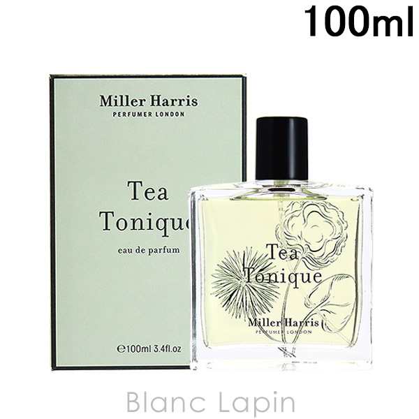 ミラーハリス MILLER HARRIS ティートニック EDP 100ml [628885 620018