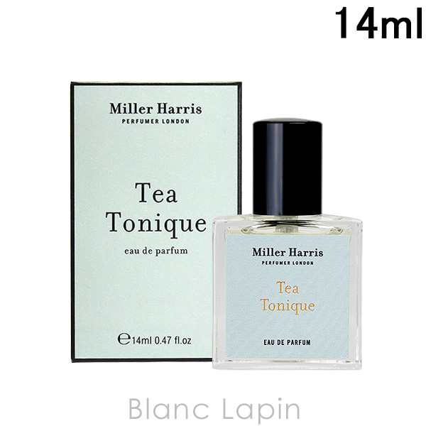 ミラーハリス MILLER HARRIS ティートニック EDP 14ml [628915/171800 