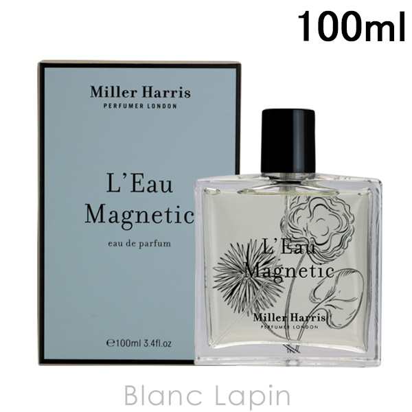 春新作の ミラーハリス MILLER 100ml ミラーハリス HARRIS HARRIS ロー