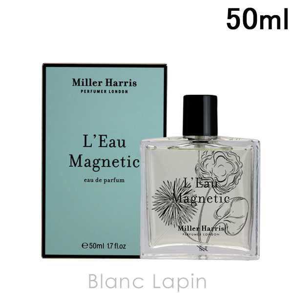 ミラーハリス MILLER HARRIS ローマグネティック EDP 50ml [640153/640658]