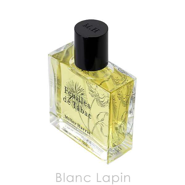 ミラーハリス MILLER HARRIS フューイユドタバック EDP 50ml [086678