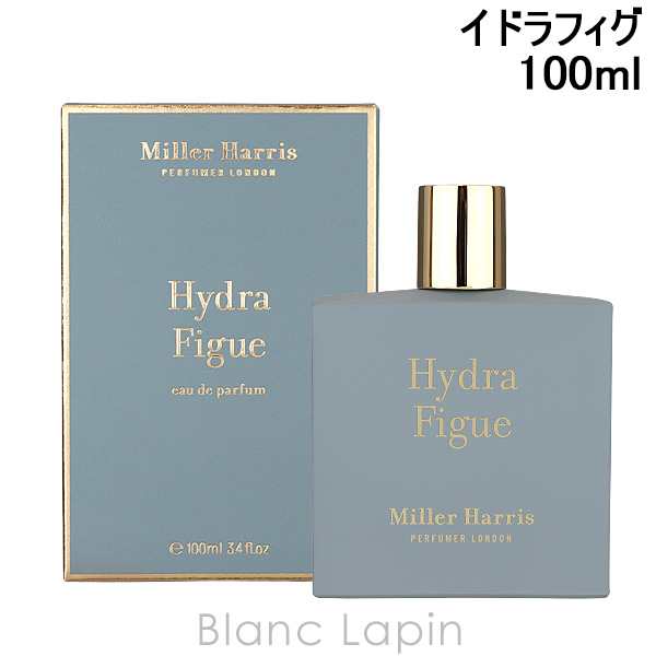 ミラーハリス MILLER HARRIS イドラフィグ EDP 100ml [882010]