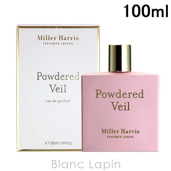 ミラーハリス MILLER HARRIS パウダードヴェール EDP 100ml [760011]-