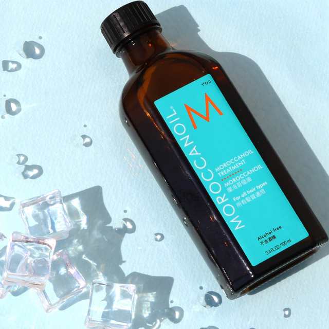 モロッカンオイル MOROCCAN OIL モロッカンオイルトリートメントポンプ