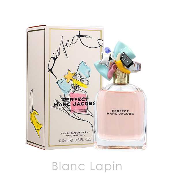 マークジェイコブス MARC JACOBS パーフェクト EDP 100ml [086227]