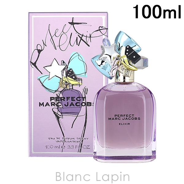 マークジェイコブス MARC JACOBS パーフェクトエリクサー EDP 100ml フレグランス女性用 香水 レディーズ [187321]