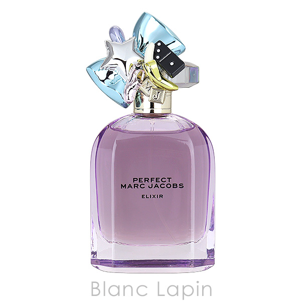 マークジェイコブス MARC JACOBS パーフェクトエリクサー EDP 100ml