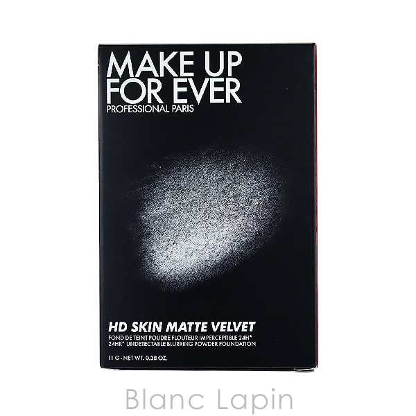 メイクアップフォーエバー MAKE UP FOREVER HDスキンマット