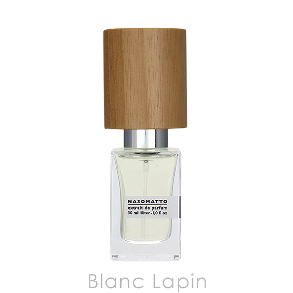 【箱無し】ナーゾマット シルバームスク 30ml 香水 ナーゾマット NASOMATTO シルバームスク EDP 30ml フレグランスユニ