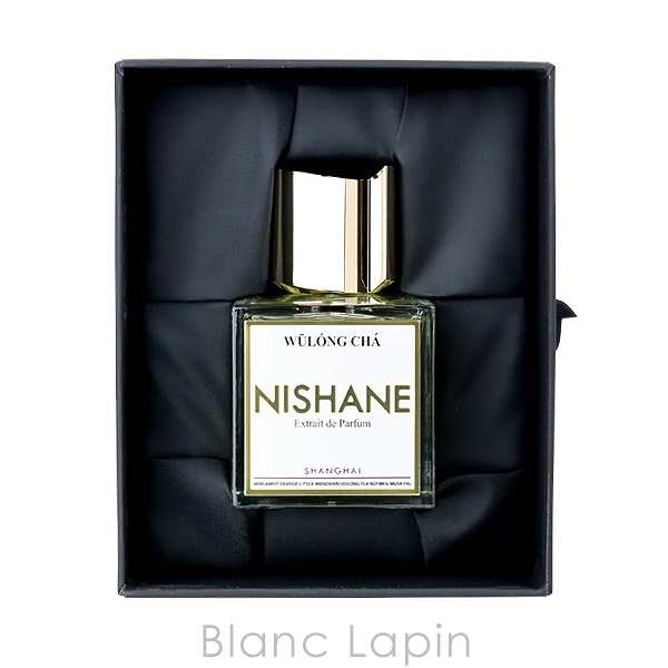 ニシャネ NISHANE ウーロンチャ P 100ml [055227]の通販はau PAY