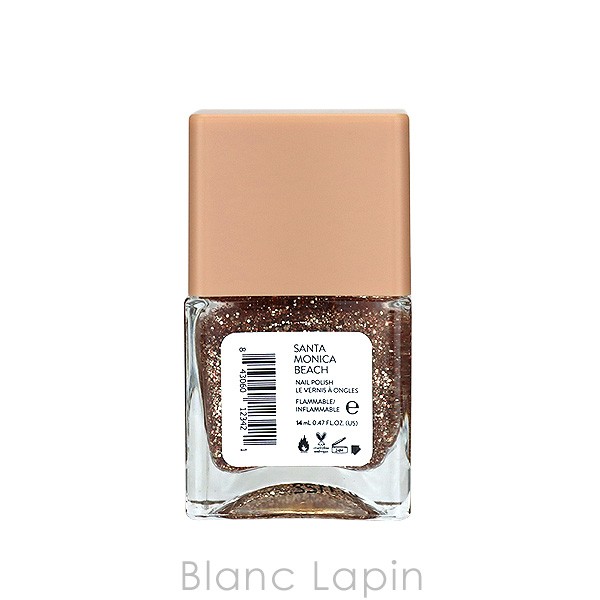 ネイルズインク NAILS INC コートインザヌードネイルポリッシュ #サンタモニカビーチ 14ml [123421]｜au PAY マーケット