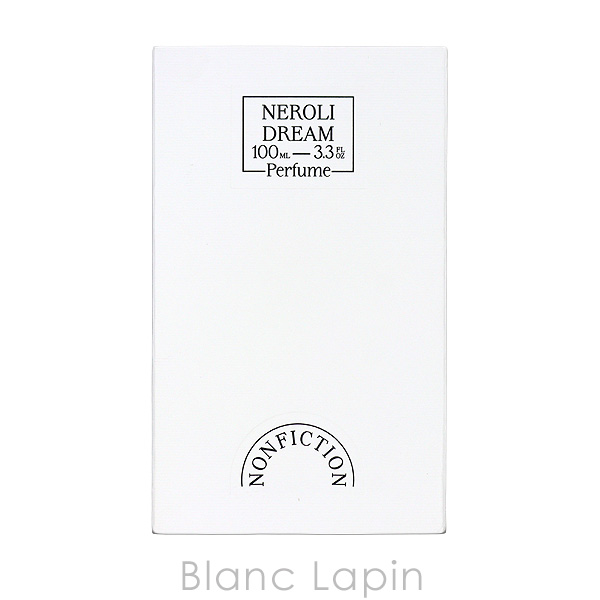 ノンフィクション NONFICTION [CITRUS]ネロリドリーム EDP 100ml フレグランスユニセックス 香水 [835783/758379]_4