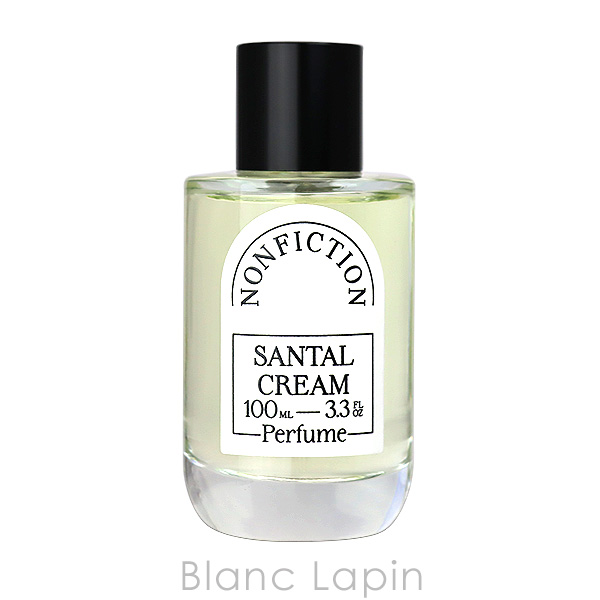 ノンフィクション　オードパルファム　ミニトリオ　10ml×3 NONFICTION（NONFICTION） ノンフィクション オードパルファム
