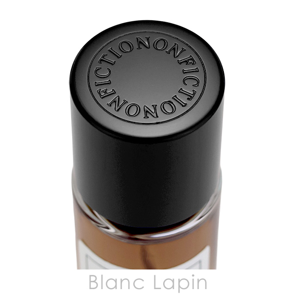 ノンフィクション NONFICTION ザ グレー ポータブル EDP 30ml