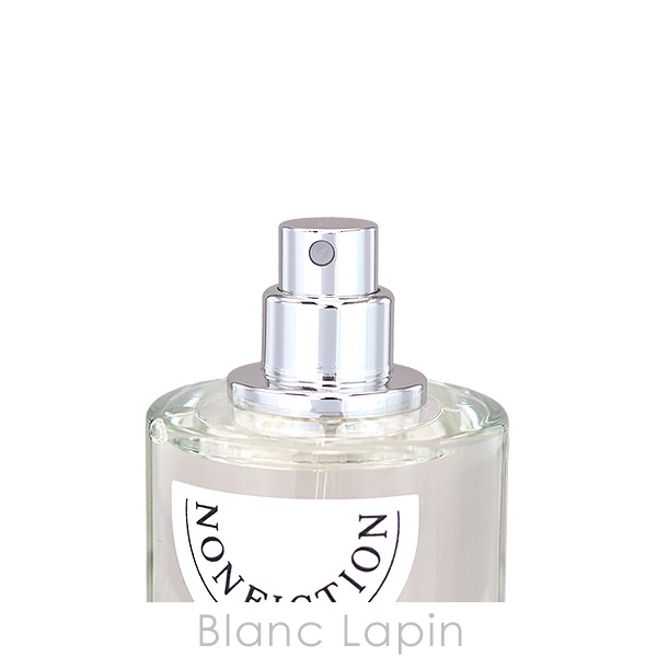 ノンフィクション NONFICTION ヤングメモリーズ EDP 50ml