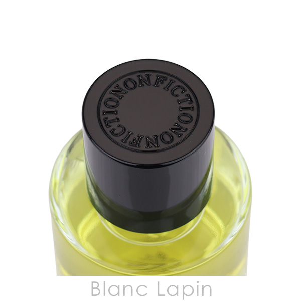 ノンフィクション NONFICTION ボワ・ド・イラン EDP 50ml