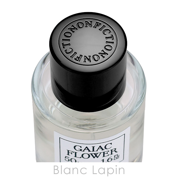 NONFICTION 香水　ガイアックフラワー100mL ガイアックフラワーオードパルファム GAIAC FLOWER Perfume