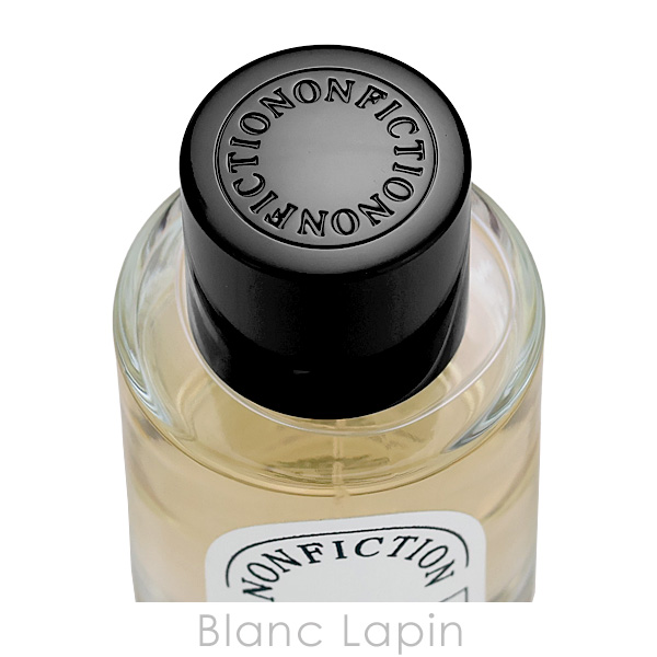 ノンフィクション NONFICTION ザ ベージュ EDP 50ml