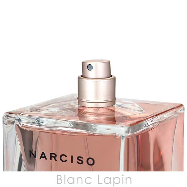 ナルシソロドリゲス NARCISO RODRIGUEZ ナルシソクリスタル EDP 90ml