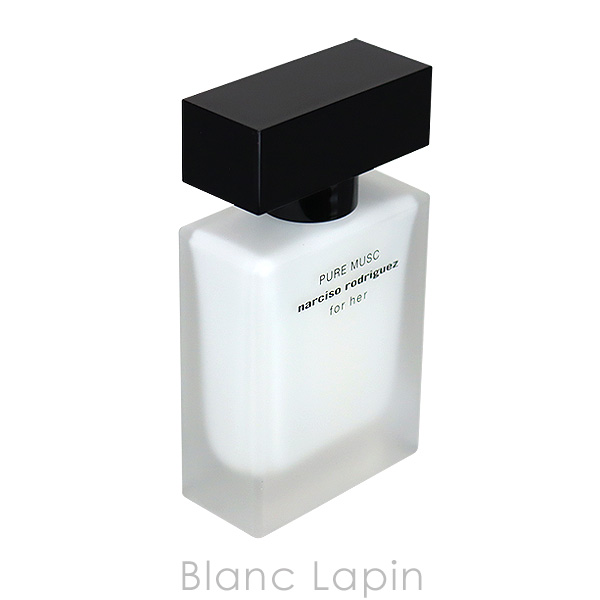 ナルシソロドリゲス NARCISO RODRIGUEZ ピュアムスクフォーハー EDP