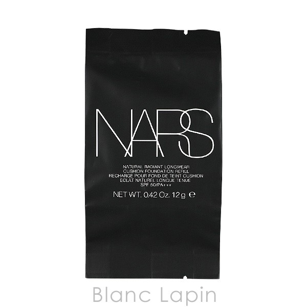 ナーズ NARS ナチュラルラディアントロングウェアクッションファンデーション SPF50・PA+++ レフィル #5878 12g  [058786]の通販はau PAY マーケット - ＢＬＡＮＣ ＬＡＰＩＮ［ブラン・ラパン］