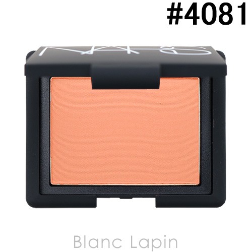 ナーズ NARS ブラッシュ #4081 4.8g [040811]の通販はau PAY