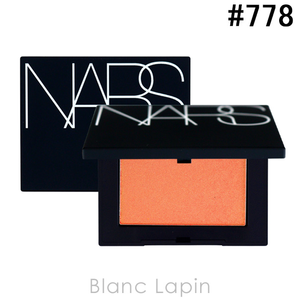 ナーズ NARS ブラッシュN #778 ORGASM EDGE 4.8g フェイスカラー [140506]【メール便可】