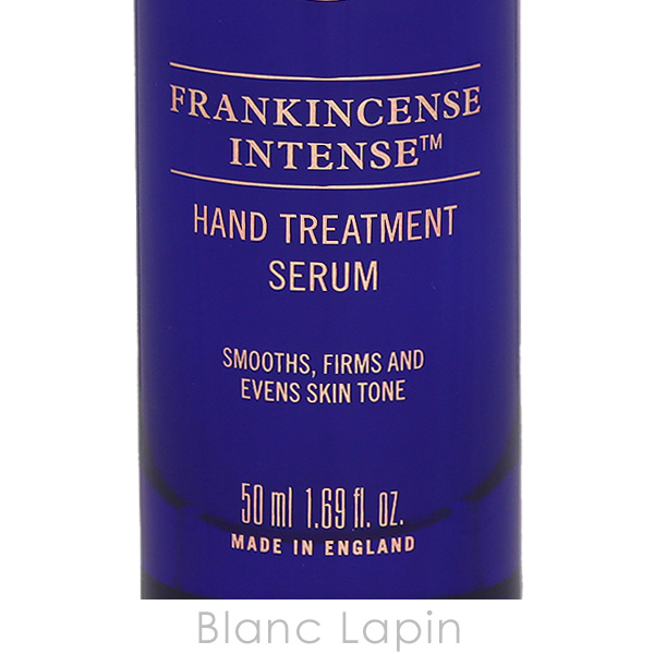 ニールズヤード フランキンセンスインテンスハンドセラム50ml ニールズ