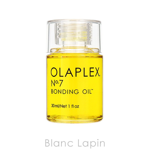 オラプレックス OLAPLEX No.7ボンディングオイル 30ml [802895/002695