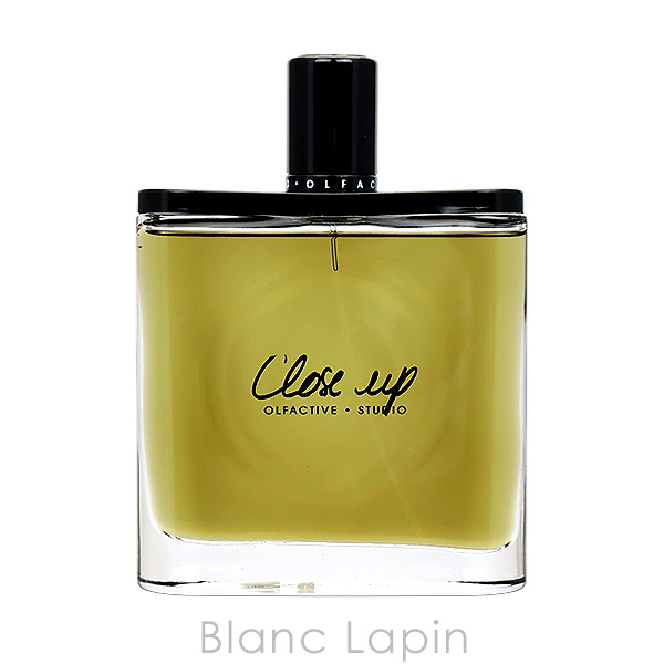 クローズアップ オルファクティヴストゥディオ 100ml オルファクティヴ ストゥディオ】クローズ アップ（アニック