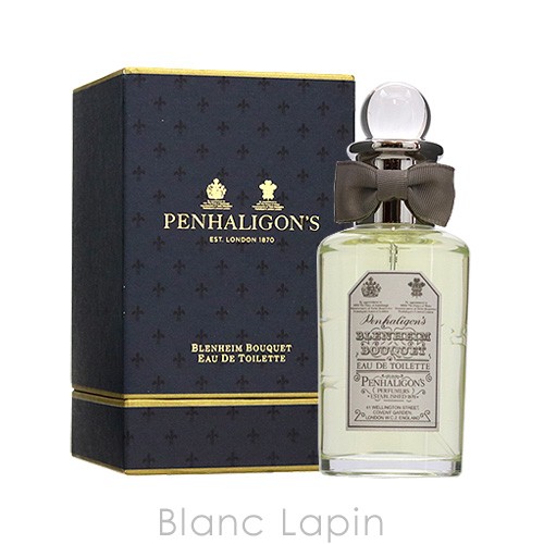 ペンハリガン PENHALIGONS ブレナムブーケ EDT 100ml [021473 009941