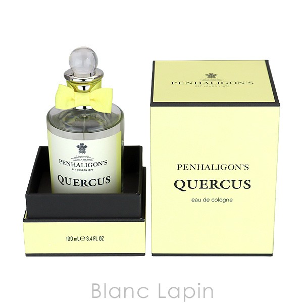 ペンハリガン PENHALIGONS クァーカス EDC 100ml [011528/014099 ...